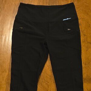 Eddie Bauer Trail Leggings - 2 Pockets